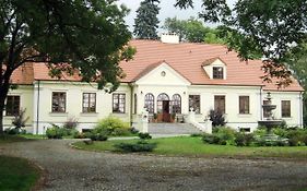 Gospodarstwo Agroturystyczne Dworek Janowicki